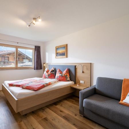 Ferienwohnung Kircher Kaltenbach Zewnętrze zdjęcie