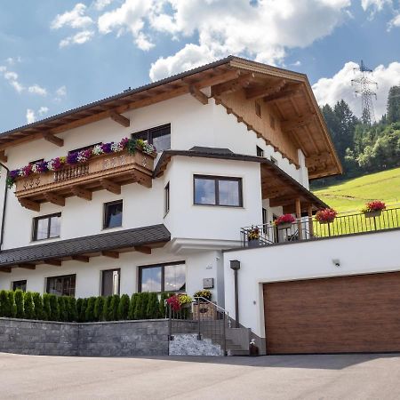 Ferienwohnung Kircher Kaltenbach Zewnętrze zdjęcie