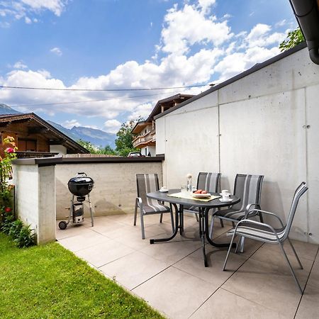 Ferienwohnung Kircher Kaltenbach Zewnętrze zdjęcie