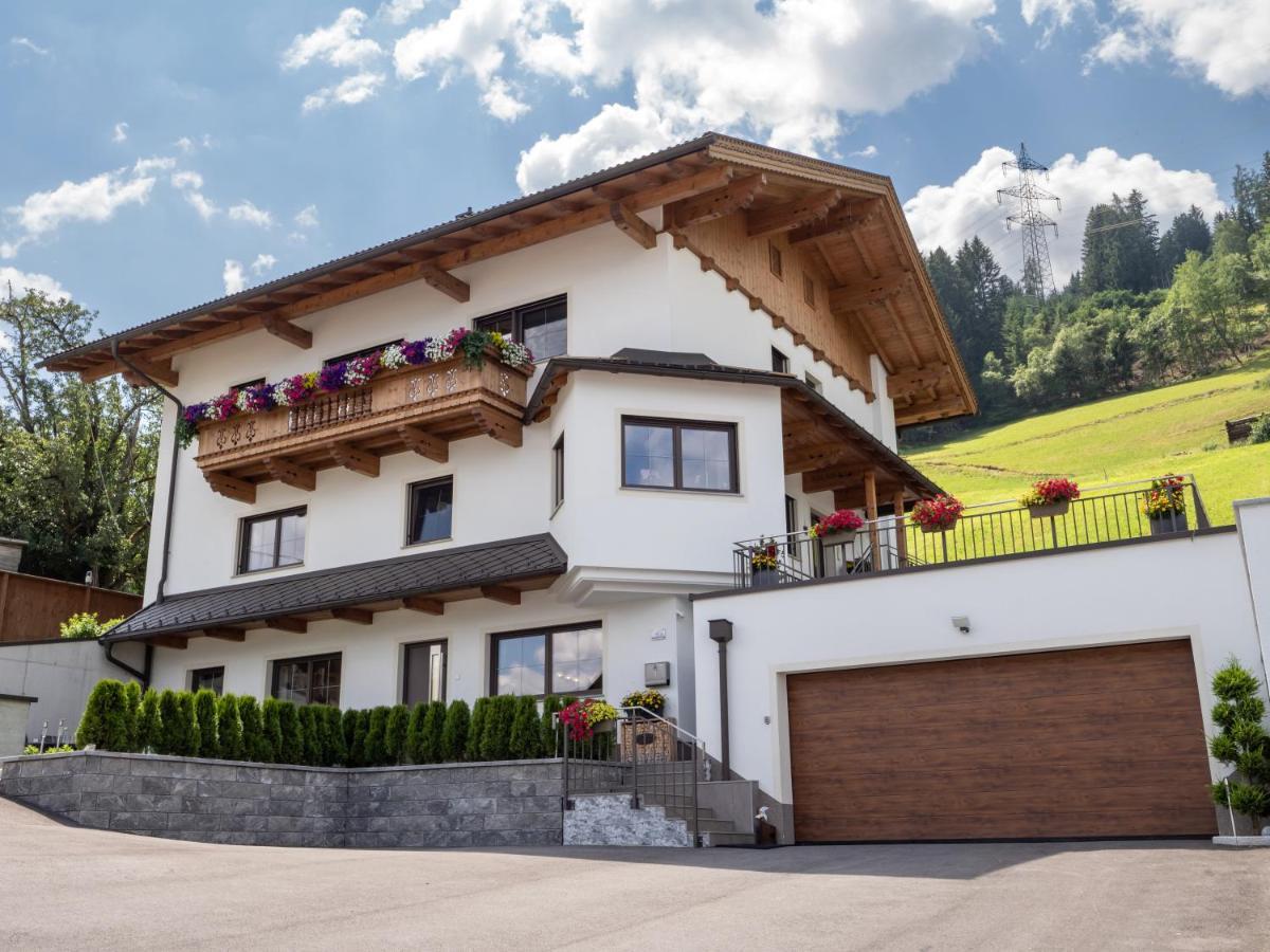 Ferienwohnung Kircher Kaltenbach Zewnętrze zdjęcie