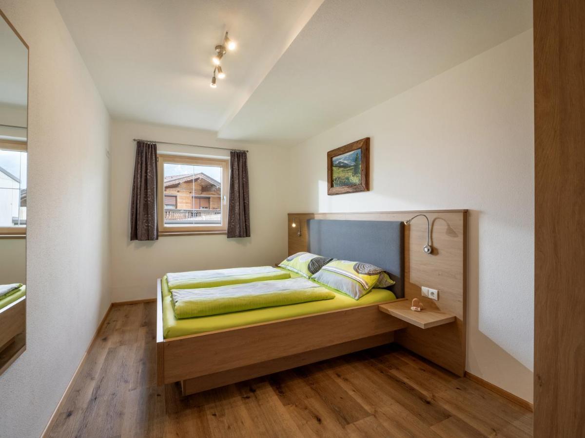 Ferienwohnung Kircher Kaltenbach Zewnętrze zdjęcie