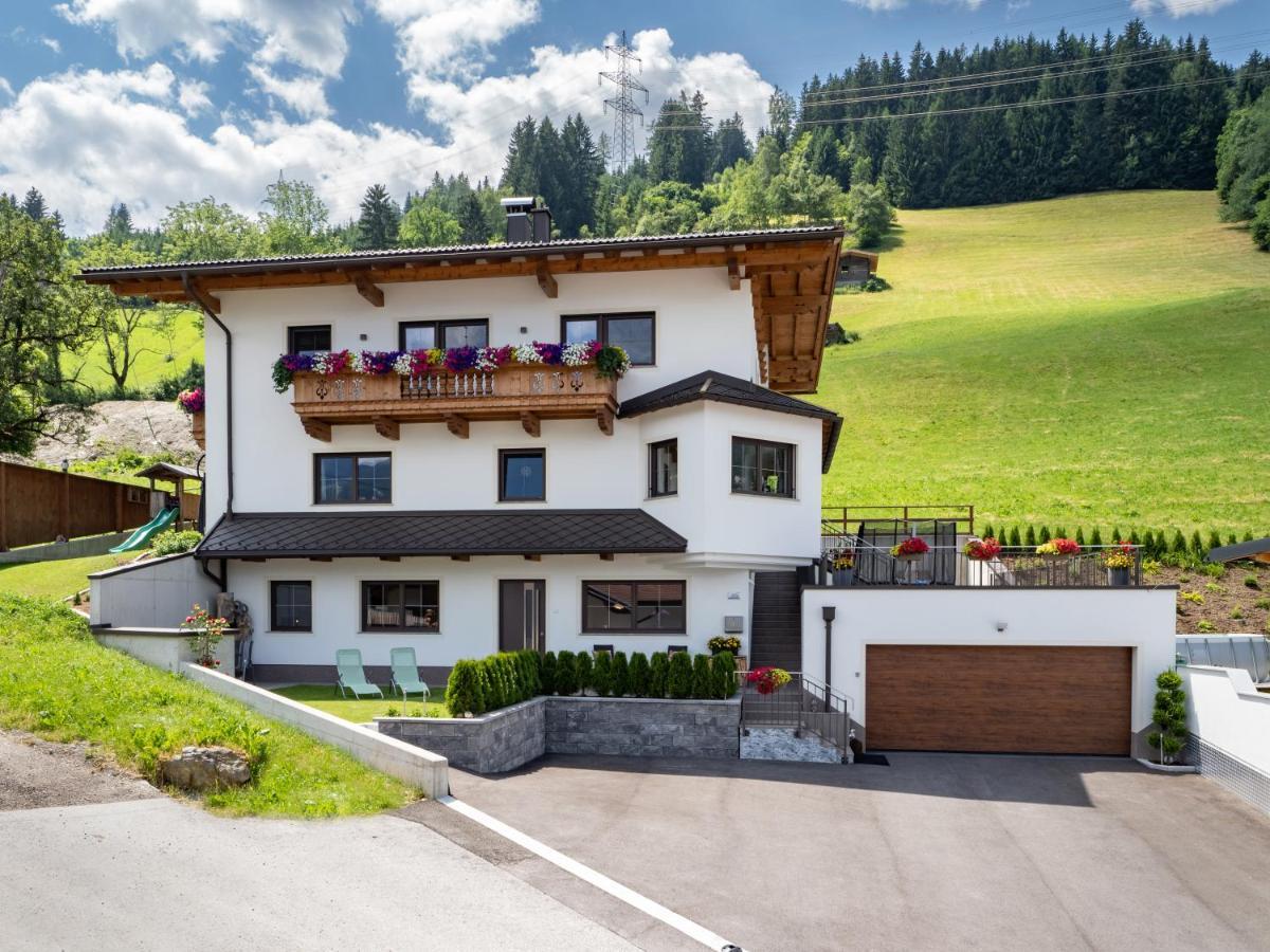 Ferienwohnung Kircher Kaltenbach Zewnętrze zdjęcie
